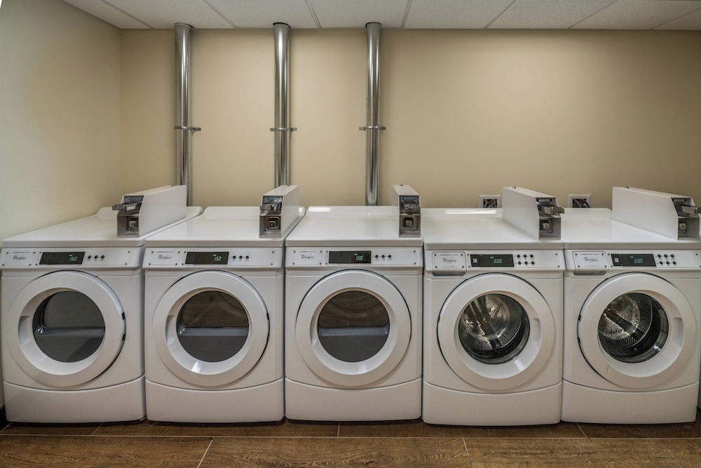 숙박 시설 내 편의 시설/서비스