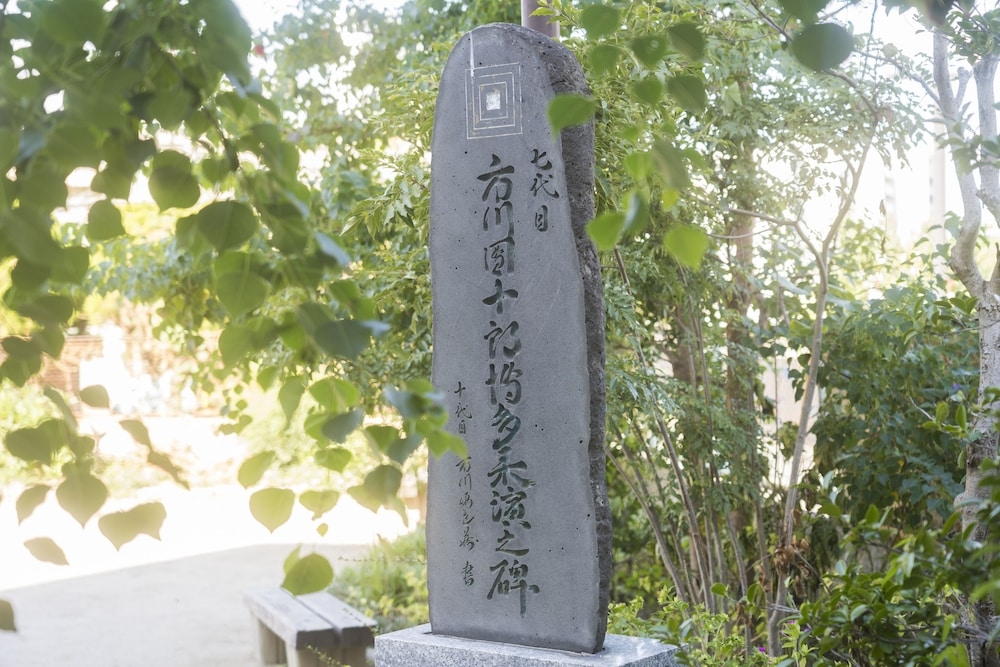 숙박 시설에서 보는 시내 전망