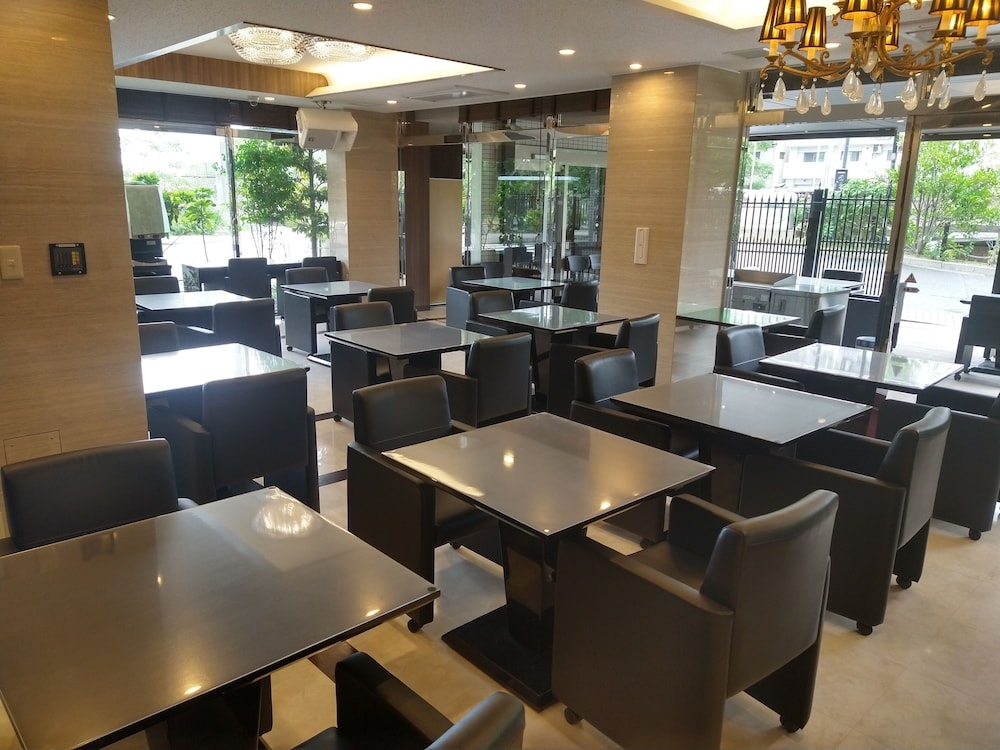 숙박 시설 내 편의 시설/서비스