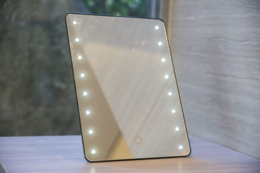 객실 내 편의 시설/서비스