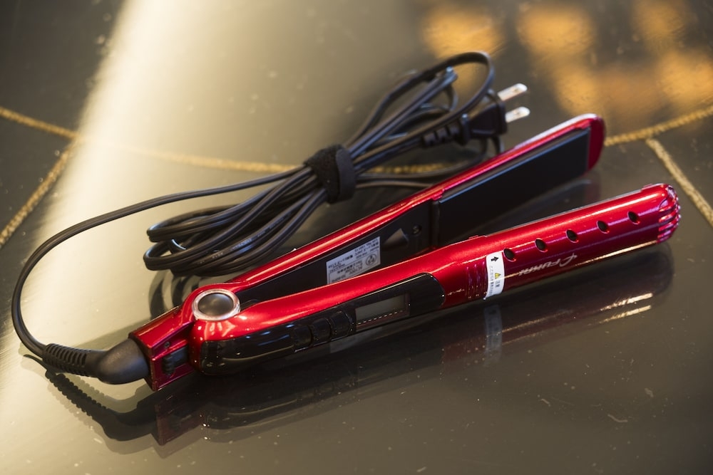 객실 내 편의 시설/서비스