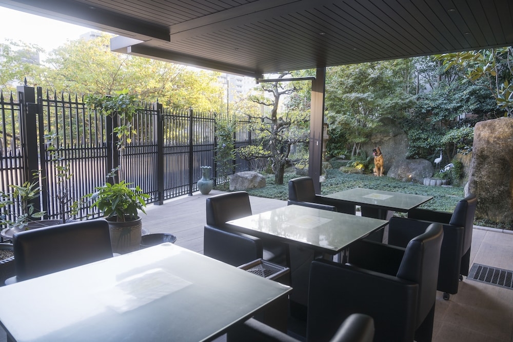 숙박 시설 내 편의 시설/서비스