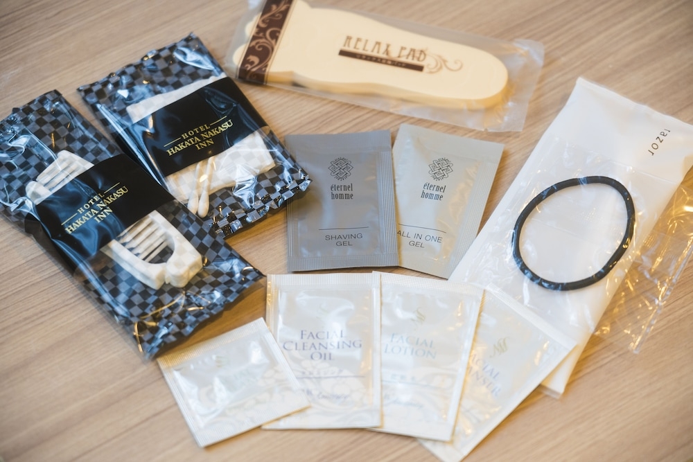 객실 내 편의 시설/서비스