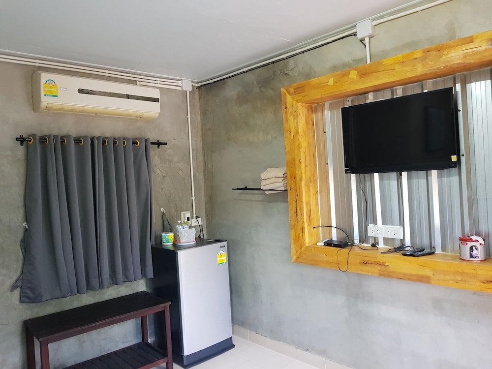 객실 내 편의 시설/서비스