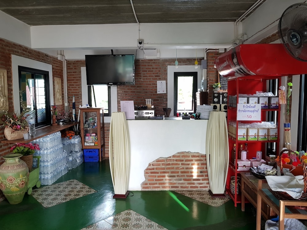 아침 식사 공간