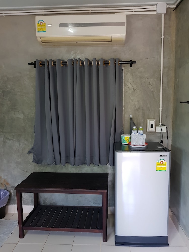 객실 내 편의 시설/서비스