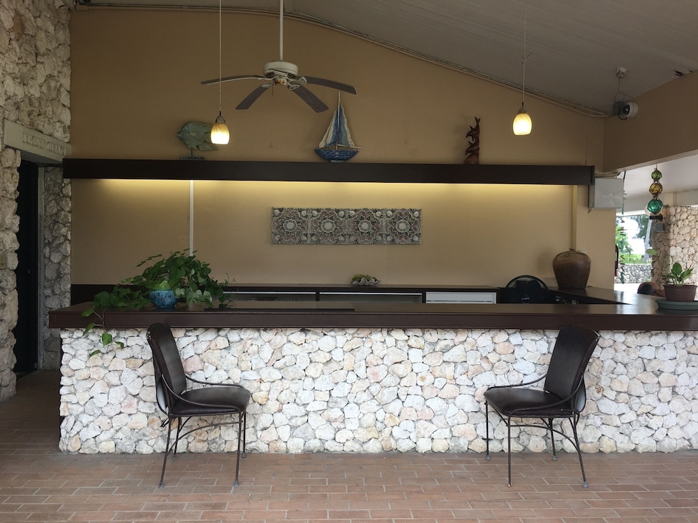 체크인/체크아웃 키오스크