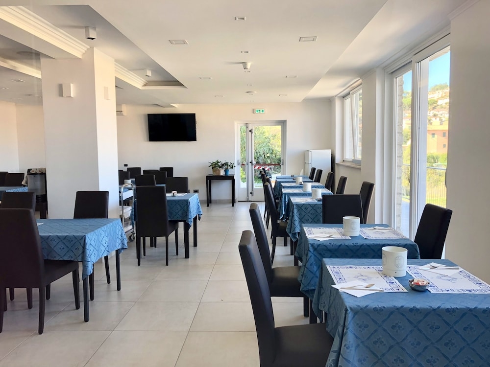 아침 식사 공간