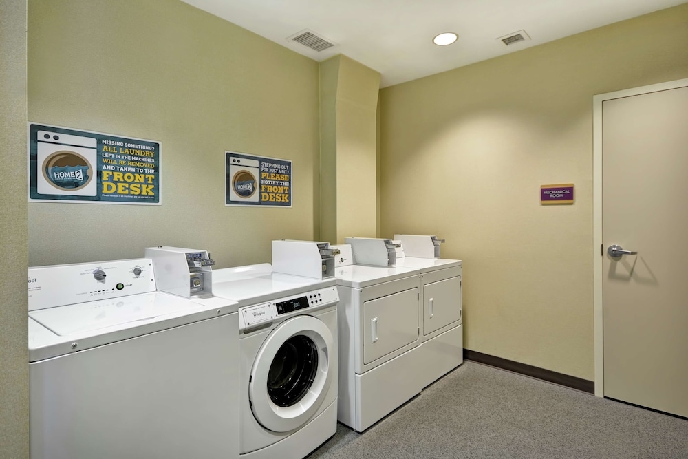 숙박 시설 내 편의 시설/서비스