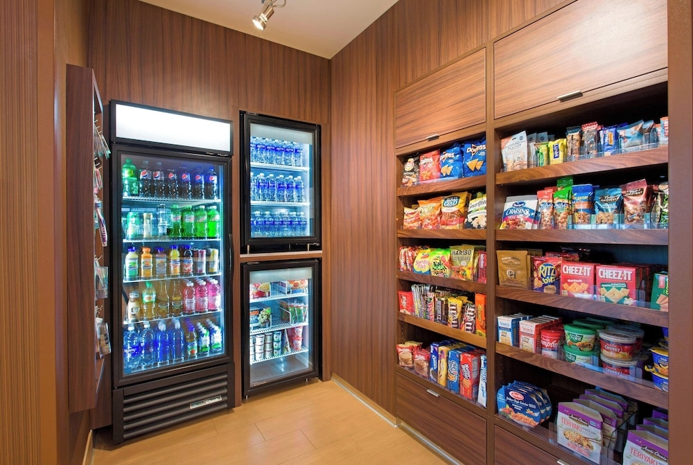 숙박 시설 내 편의 시설/서비스