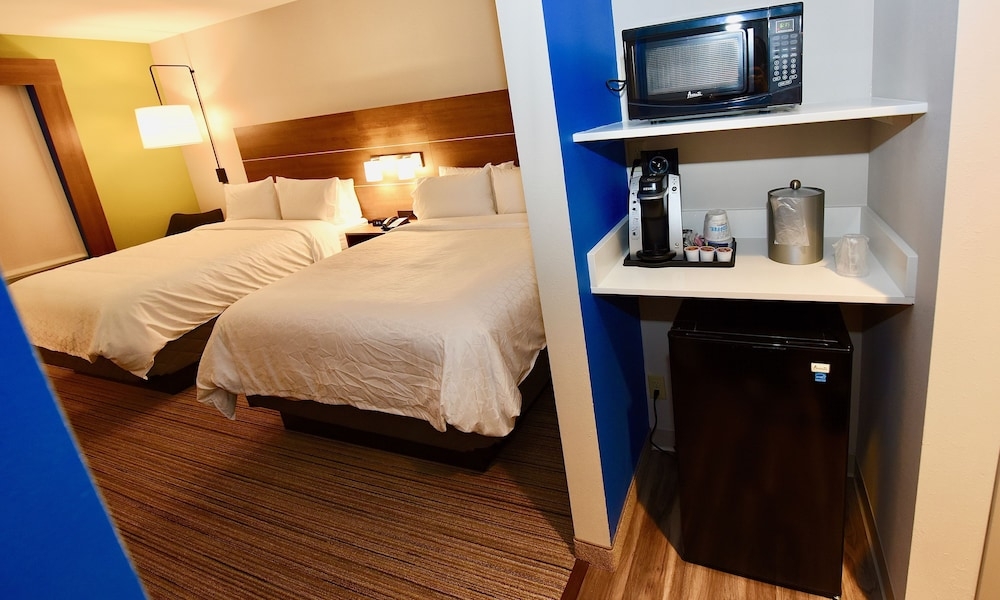 객실 내 편의 시설/서비스