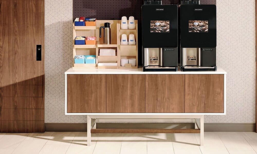 객실 내 편의 시설/서비스