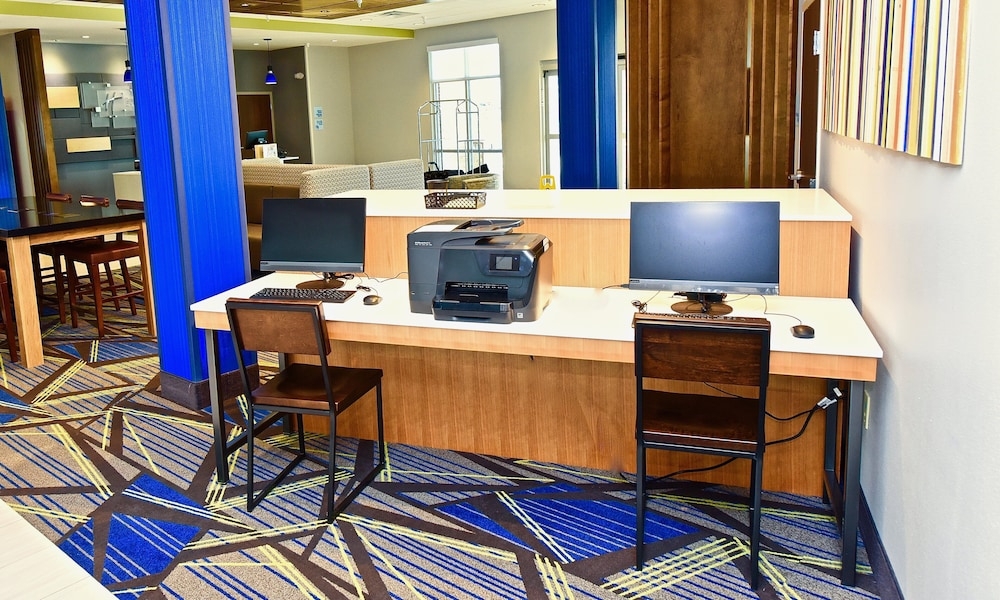 숙박 시설 내 편의 시설/서비스