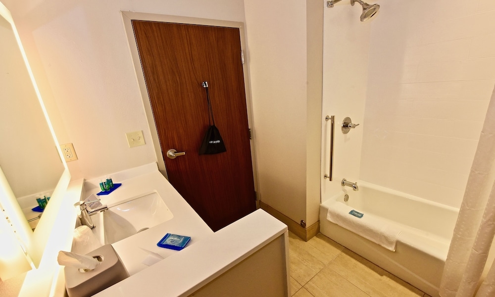 객실 내 편의 시설/서비스