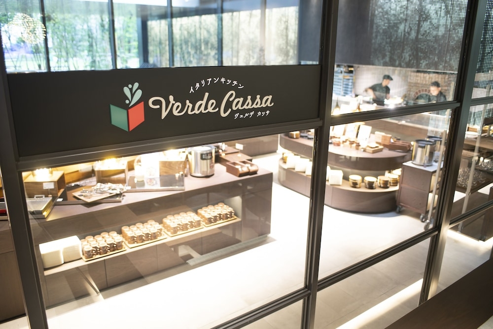 아침 식사 공간