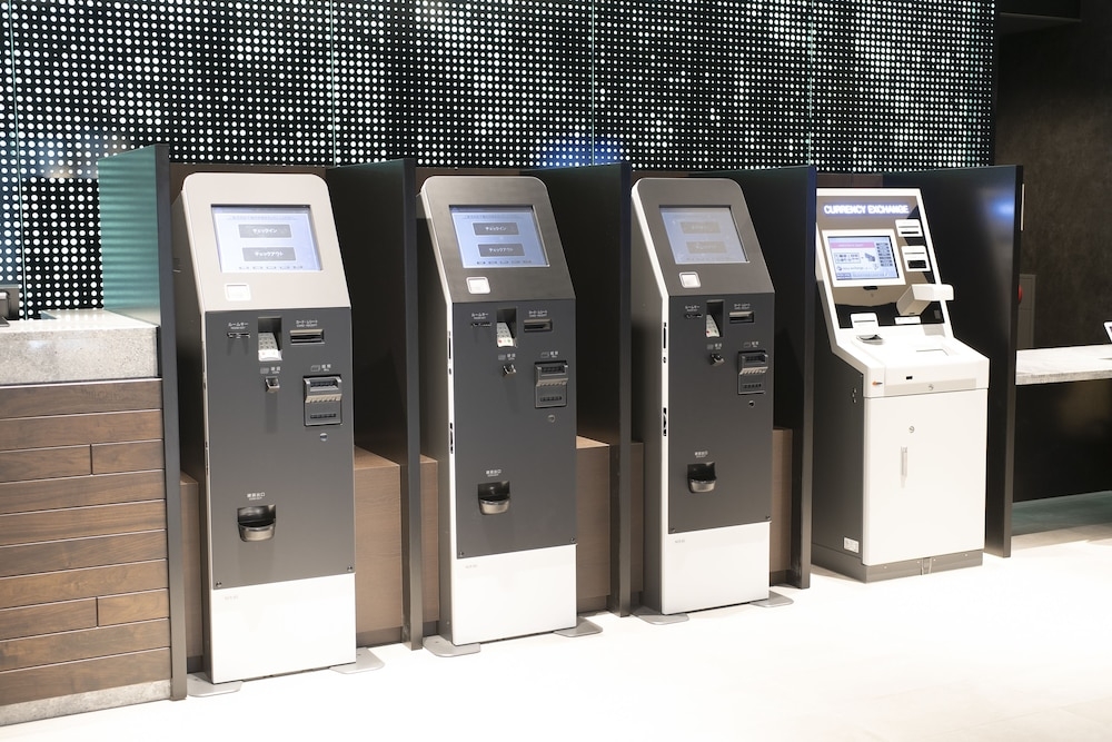 숙박 시설 내 편의 시설/서비스