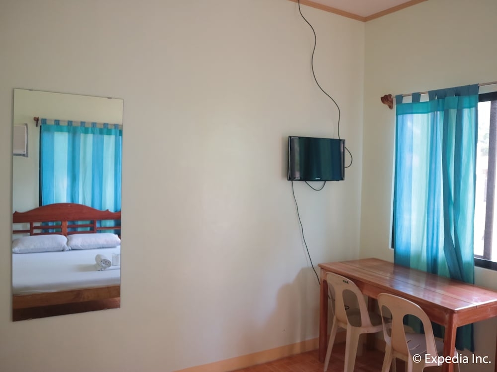 객실 내 편의 시설/서비스