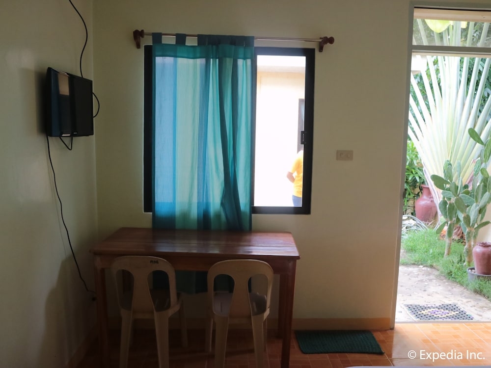 객실 내 편의 시설/서비스