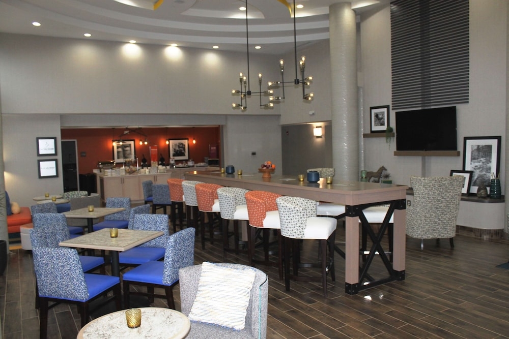 아침 식사 공간