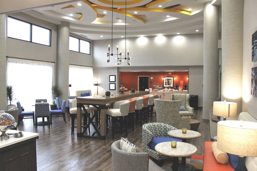 아침 식사 공간