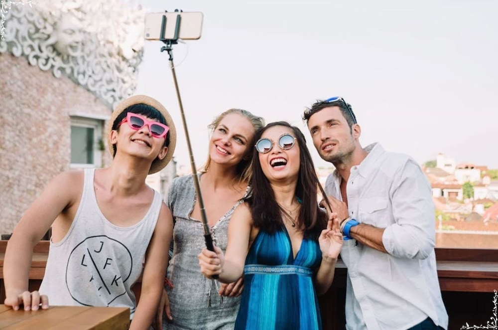 숙박 시설 내 편의 시설/서비스