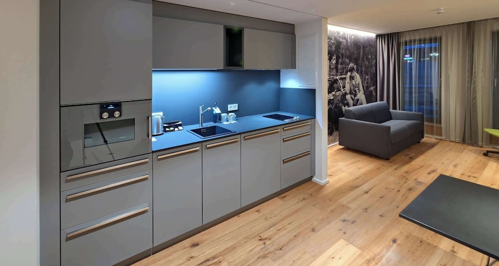 객실 내 편의 시설/서비스