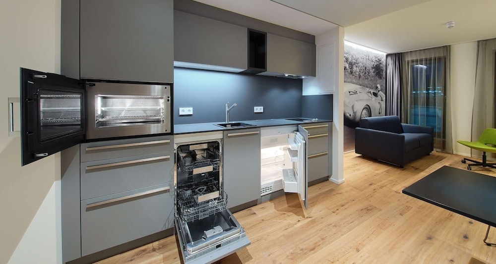 객실 내 편의 시설/서비스