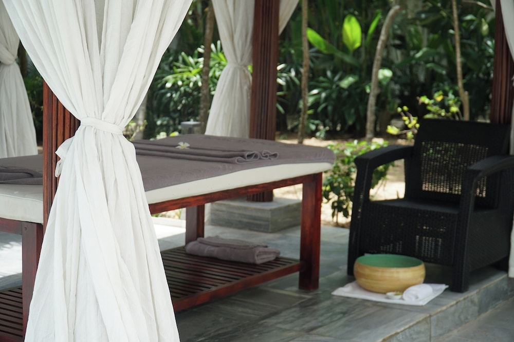 스파 트리트먼트