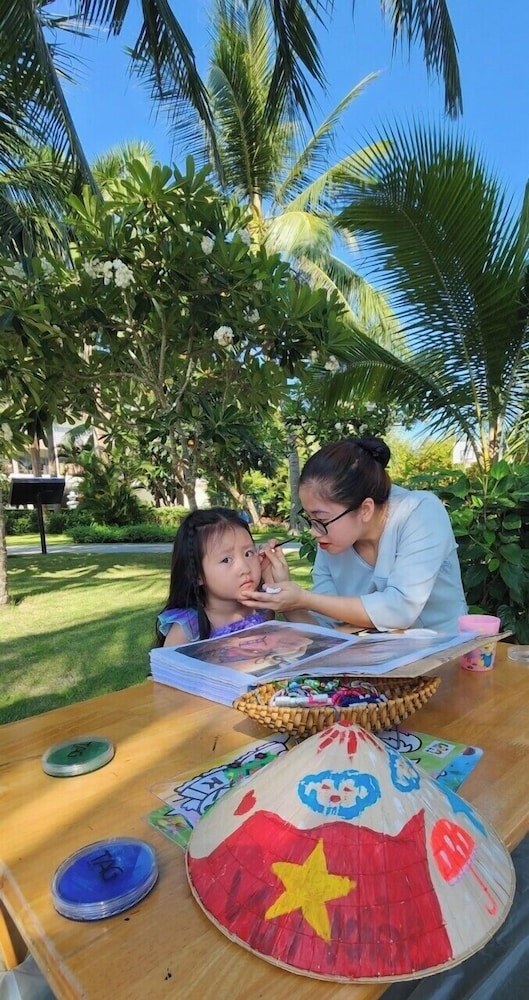 어린이 즐길거리