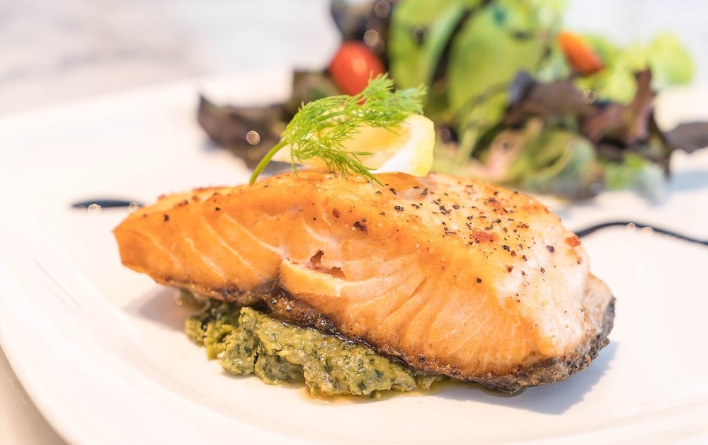 공용 주방 시설