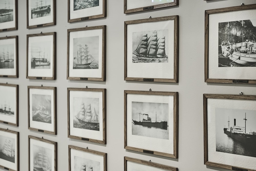 내부 세부 사진