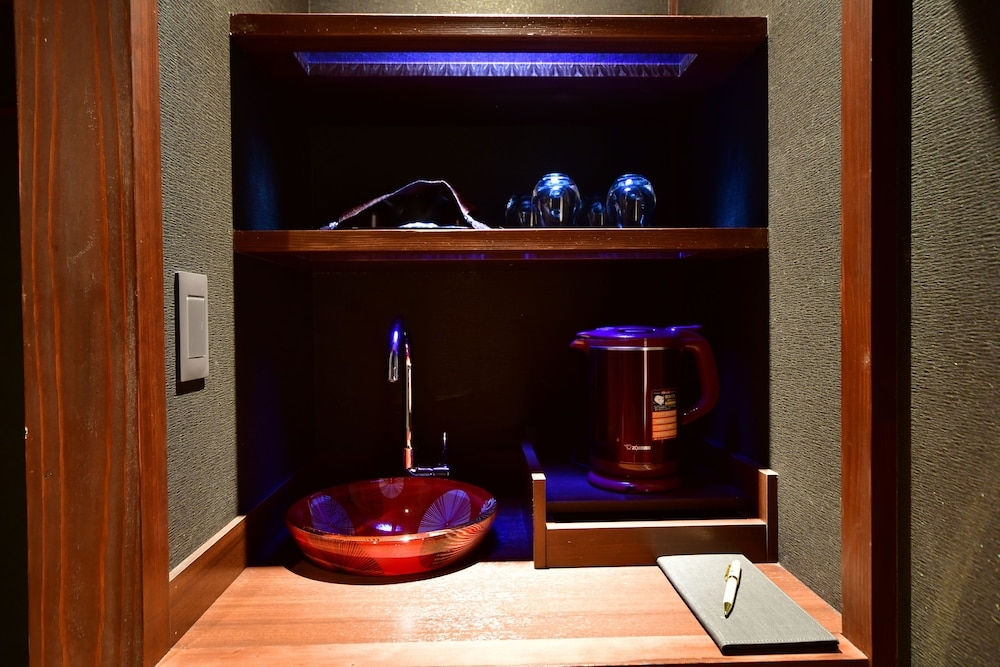 객실 내 편의 시설/서비스