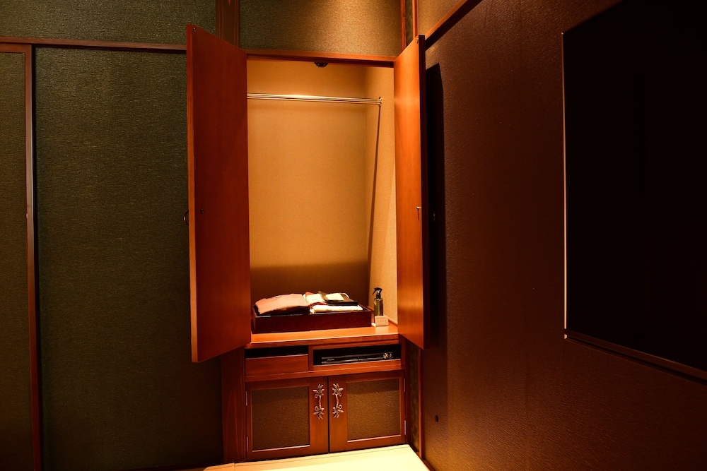 객실 내 편의 시설/서비스