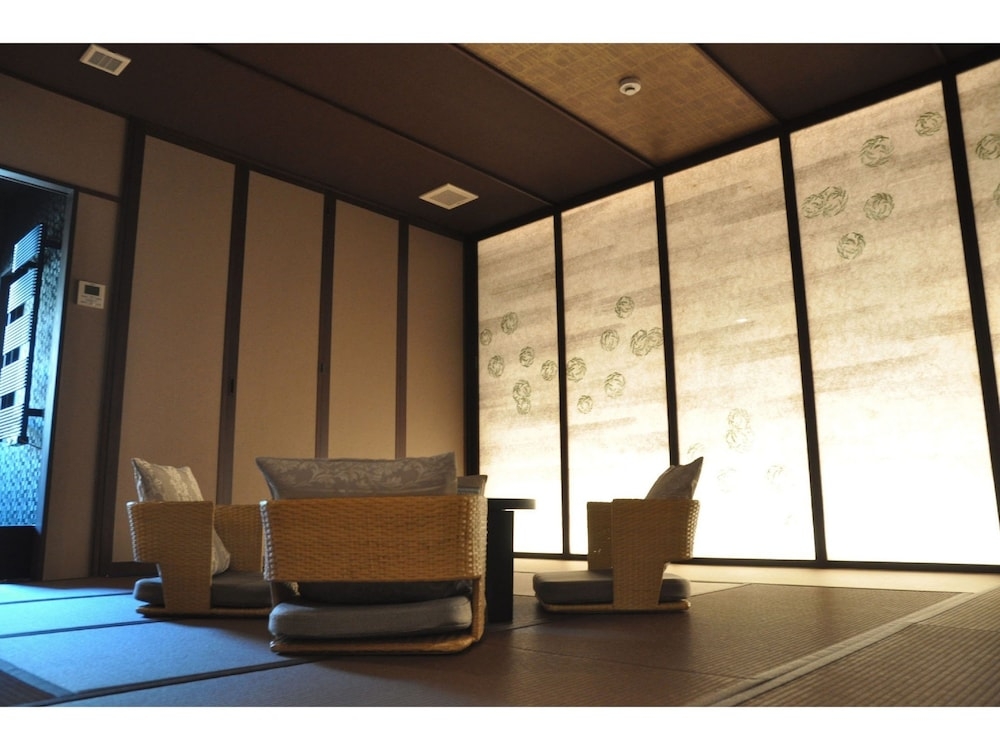 객실 내 편의 시설/서비스