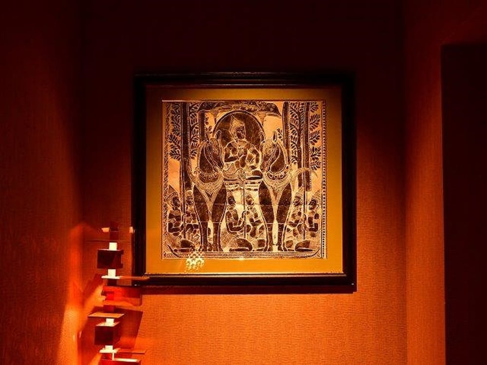 내부 세부 사진