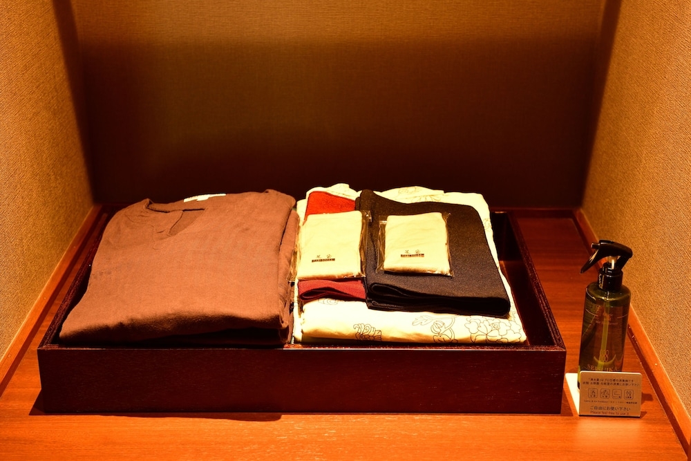 객실 내 편의 시설/서비스