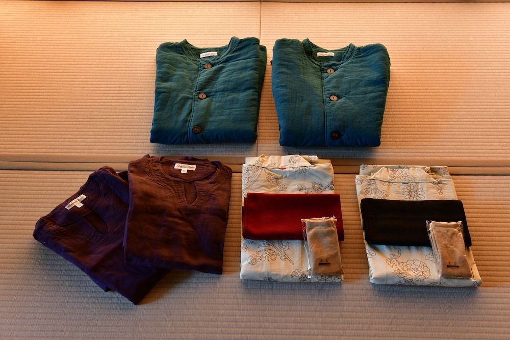 객실 내 편의 시설/서비스