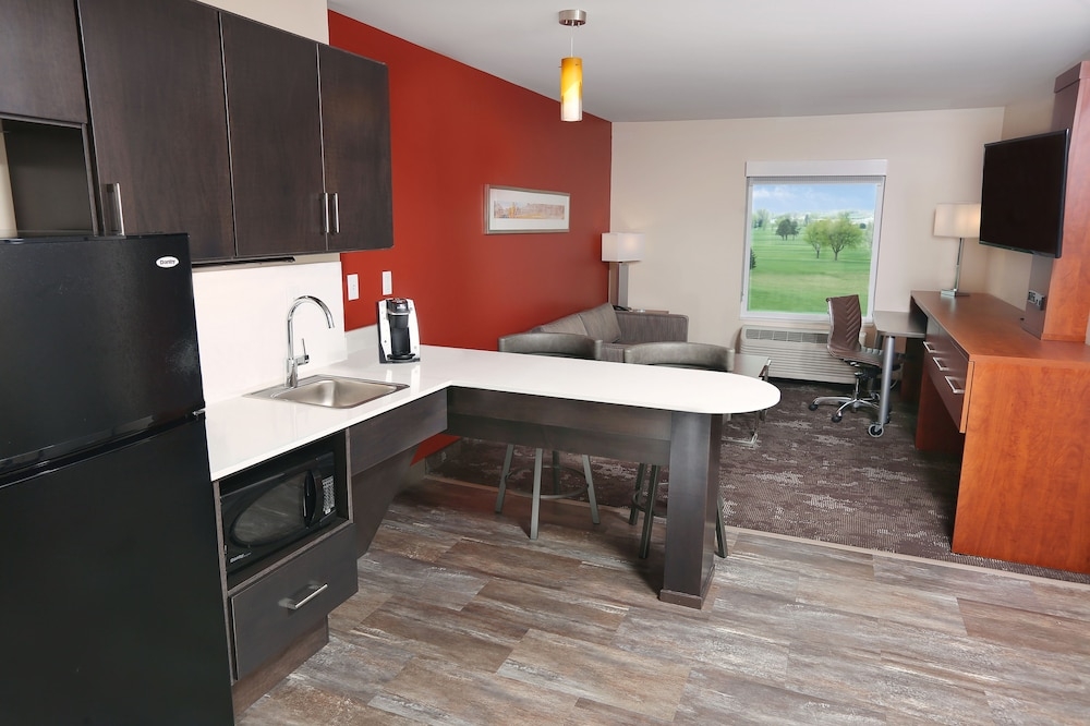 객실 내 편의 시설/서비스