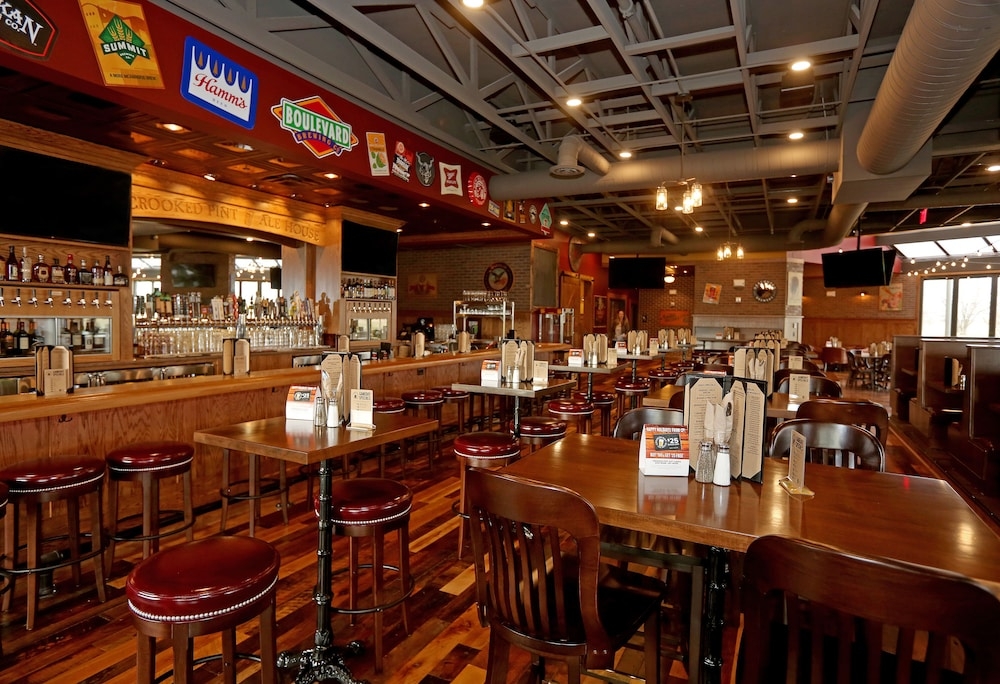 아침 식사 공간