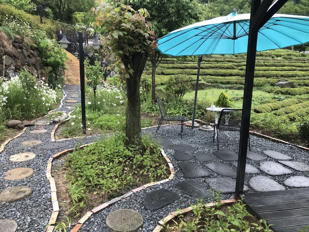 BBQ/피크닉 공간