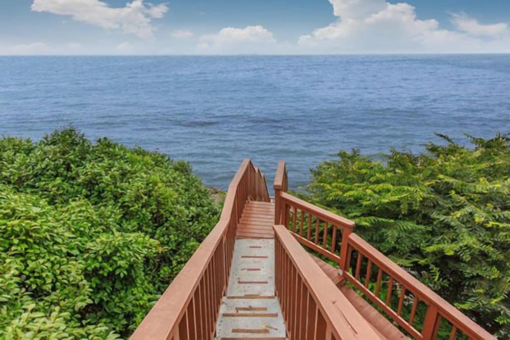 숙박 시설 내 편의 시설/서비스