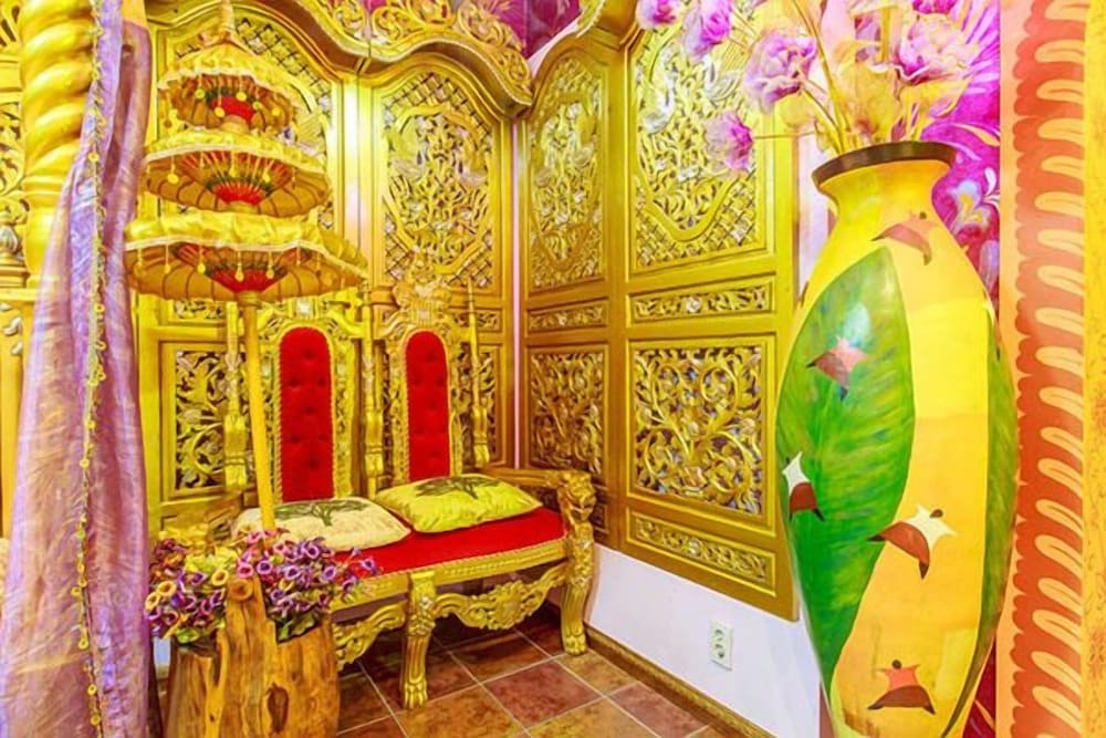 내부 세부 사진