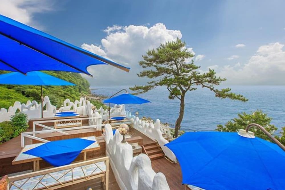 숙박 시설 내 편의 시설/서비스