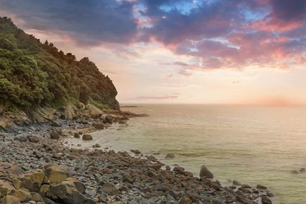 숙박 시설 내 편의 시설/서비스