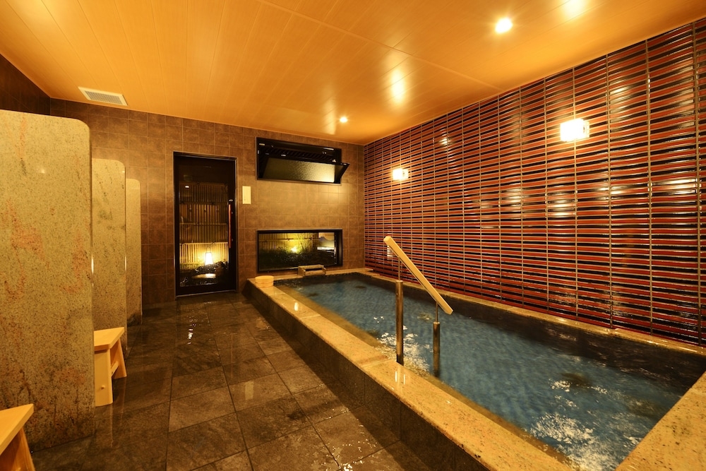 숙박 시설 내 편의 시설/서비스