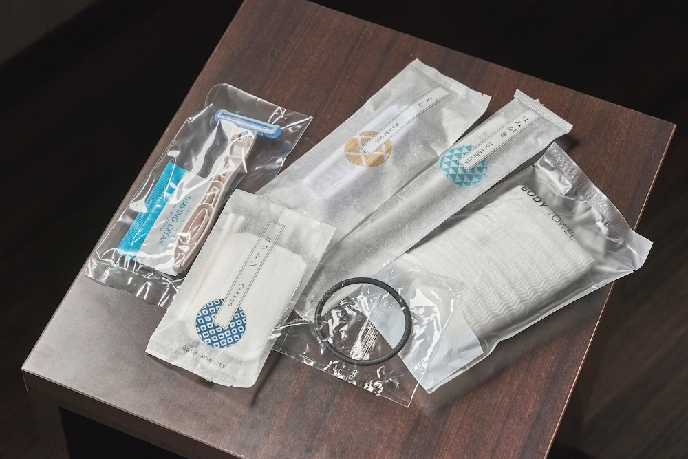 객실 내 편의 시설/서비스