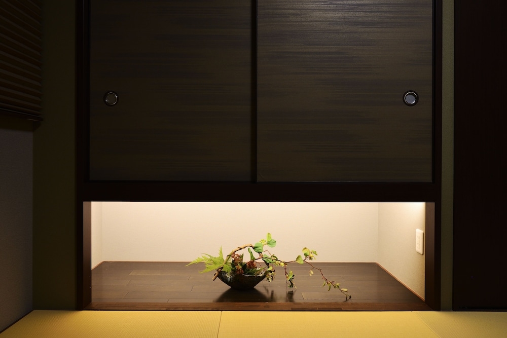 객실 내 편의 시설/서비스