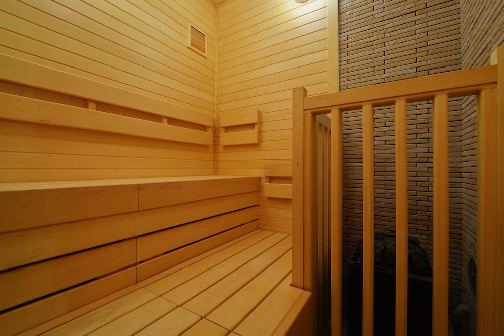 사우나
