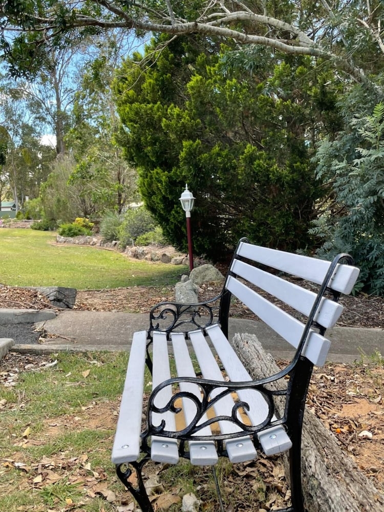 숙박 시설 구내