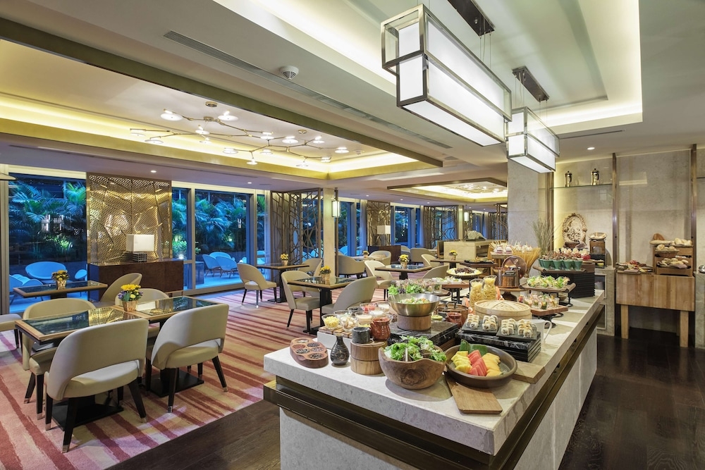 이그제큐티브 라운지